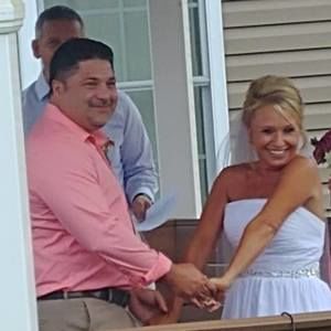 Meet your Posher, Christine